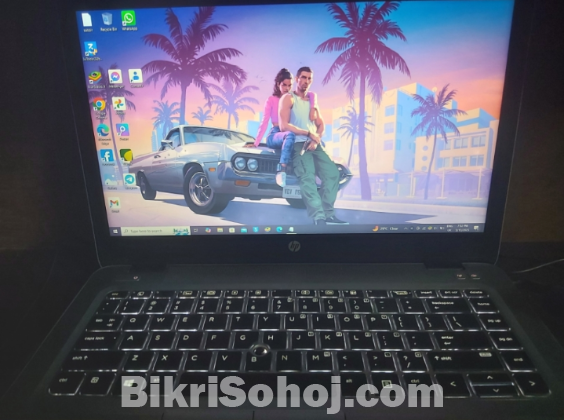 Hp Elitebook